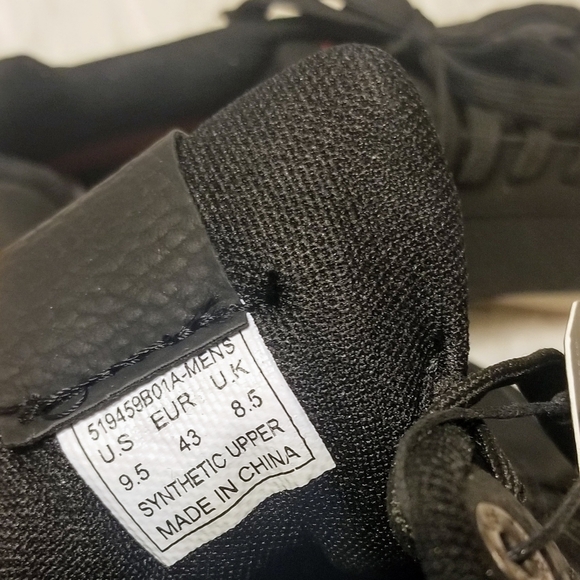 LEVI'S Comfort Casual Sneaker - Picture 12 of 13